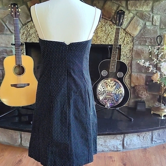 SLIP Dress Size S Zipper Closure in back - Picture 2 of 6